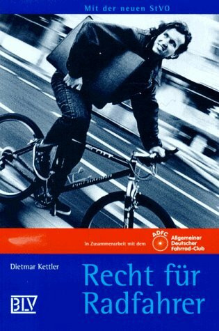 Recht für Radfahrer