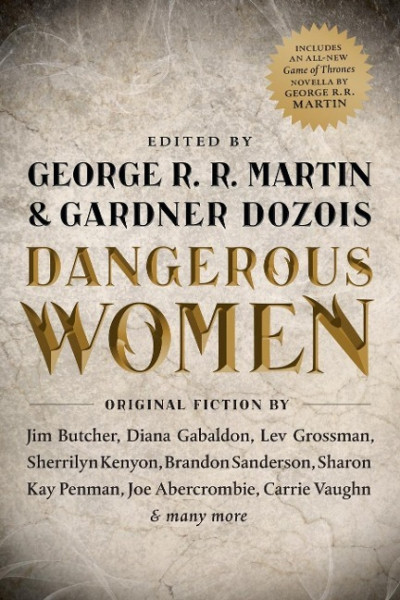 Dangerous Women