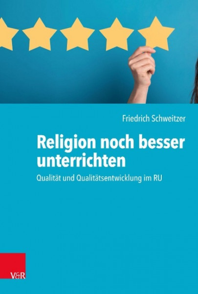 Religion noch besser unterrichten