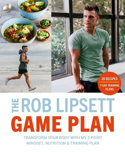 The Rob Lipsett Game Plan