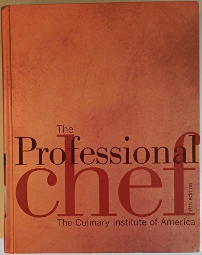 The Professional Chef