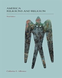 America: Religions and Religion