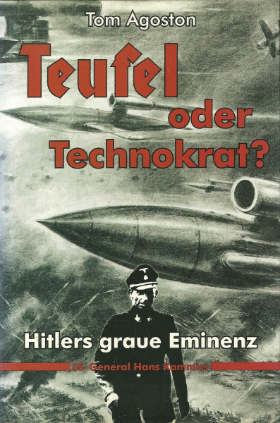 Teufel oder Technokrat?