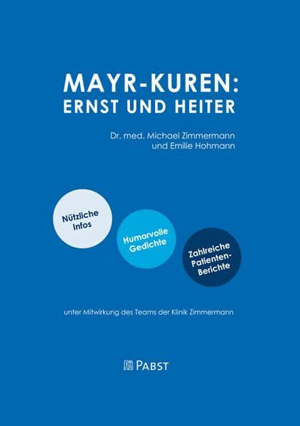 Mayr-Kuren: Ernst und Heiter