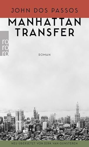 Manhattan Transfer: Roman
