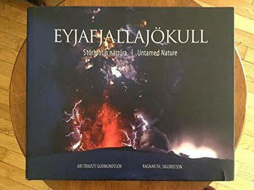 Eyjafjallajokull