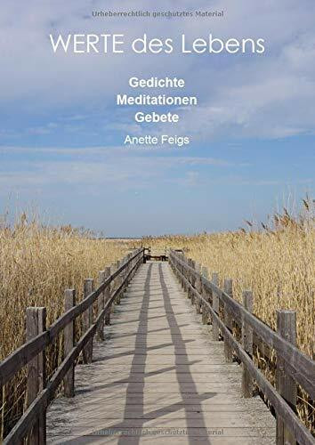 WERTE des Lebens