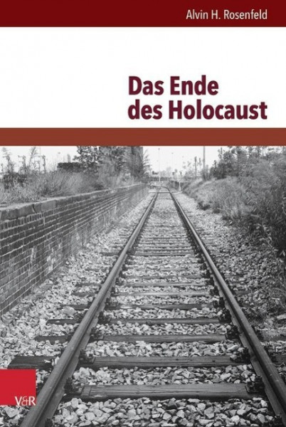 Das Ende des Holocaust