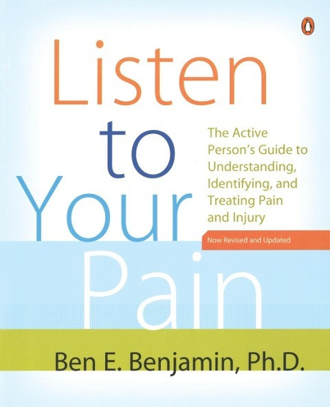 Listen to Your Pain