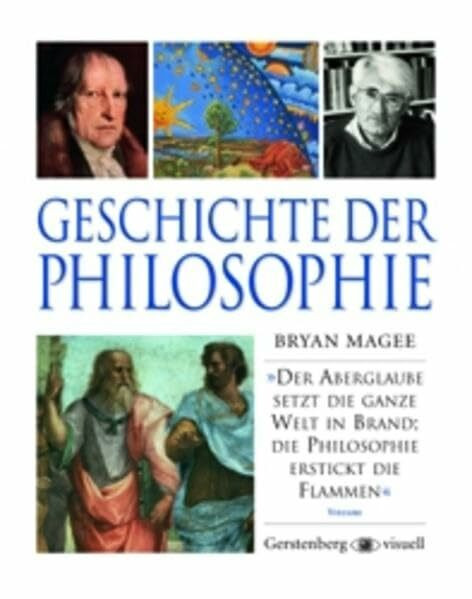 Geschichte der Philosophie