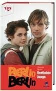 Berlin, Berlin. Verliebte Jungs