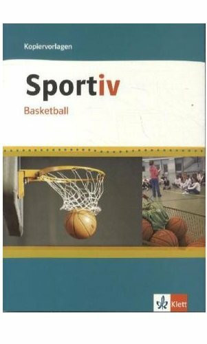 Sportiv Basketball (Klett Sportiv)