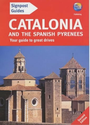 Catalonia (Signpost Guides)