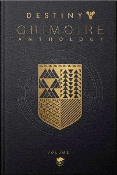 Destiny Grimoire Anthology, Vol I