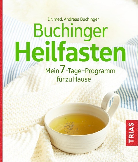 Buchinger Heilfasten