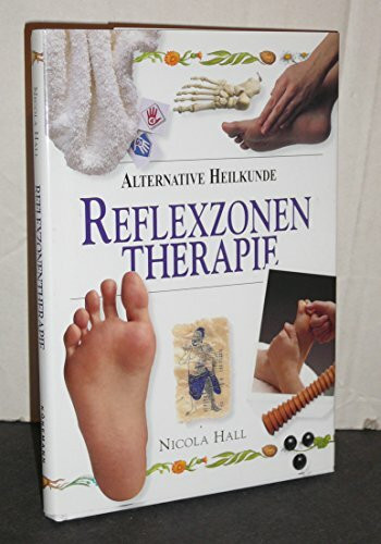 Reflexzonentherapie