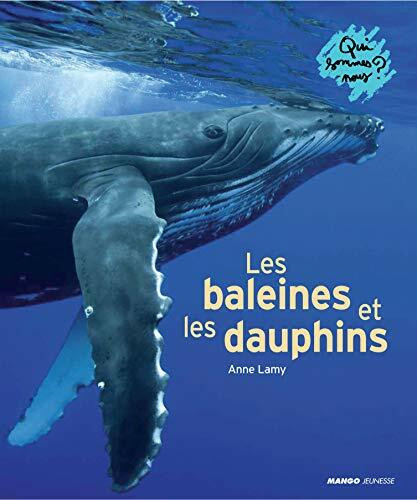 Baleines et dauphins