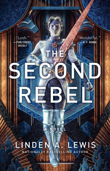 The Second Rebel