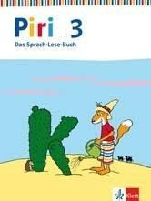 Piri Das Sprach-Lese-Buch. Schülerbuch 3. Schuljahr