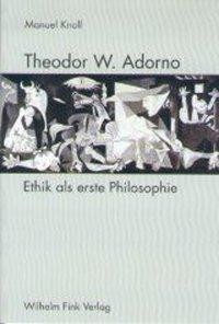 Theodor W. Adorno