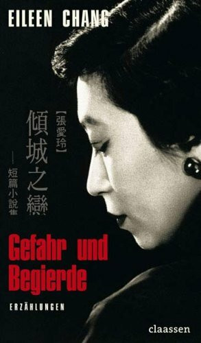 Gefahr und Begierde: Erzählungen
