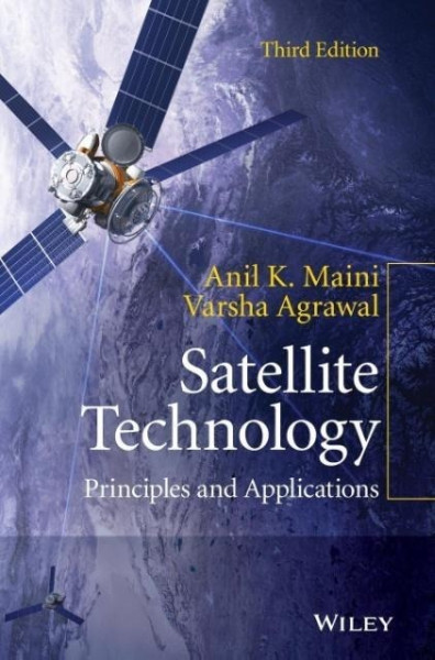 Satellite Technology: Principles and Applications