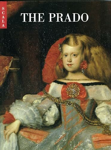 Scala Publishers Ltd The Prado