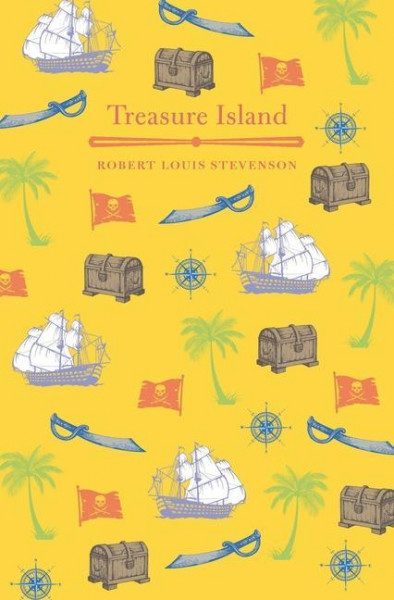 Treasure Island