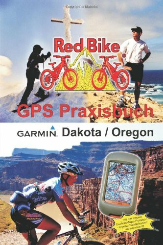 GPS Praxisbuch Dakota/Oregon
