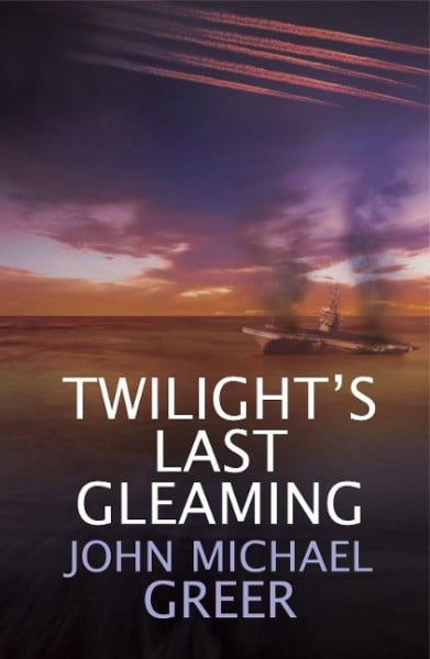 Twilight's Last Gleaming