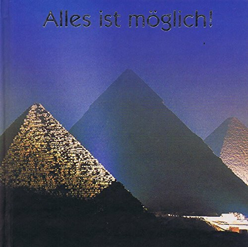 Alles ist möglich! (Geschenkbücher)