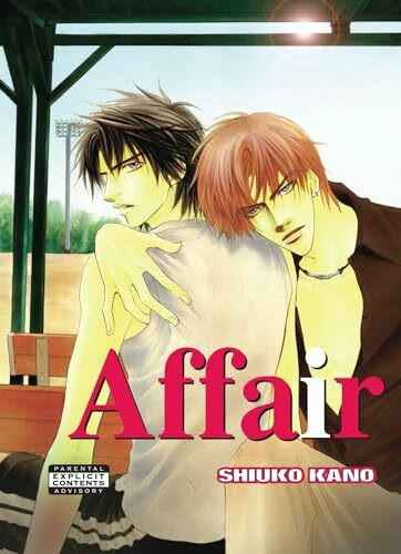 Affair (Yaoi)