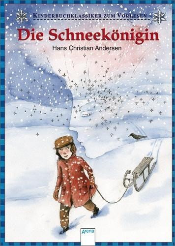 Die Schneekönigin