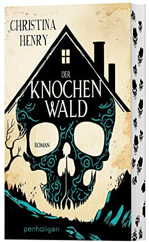 Der Knochenwald Christina Henry - Bild 6