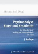 Psychoanalyse, Kunst und Kreativität