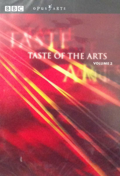 Various Artists - Visions on the Arts
