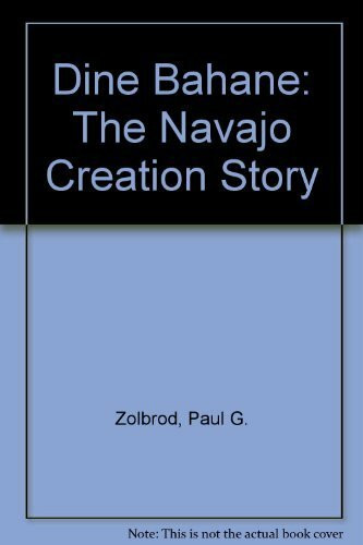 Dine Bahane': The Navajo Creation Story