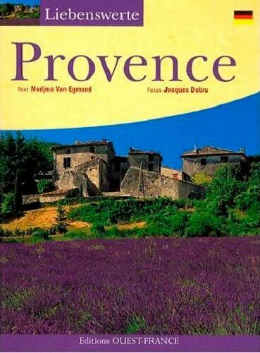 Aimer la Provence