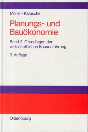 Bauökonomie