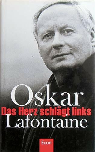 Das Herz Schlagt Links