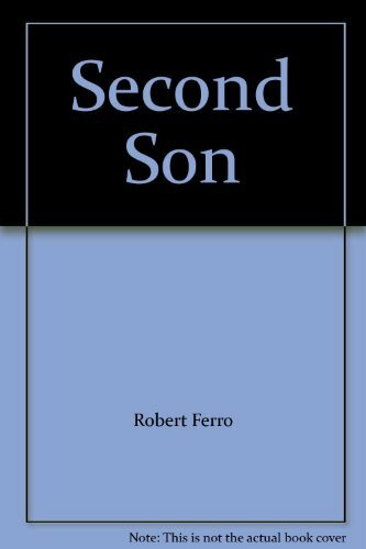 Second Son (Arena Books)
