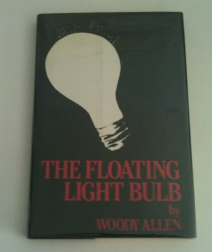 Floating Light Bulb