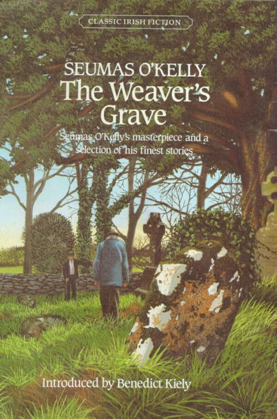 Weavers Grave
