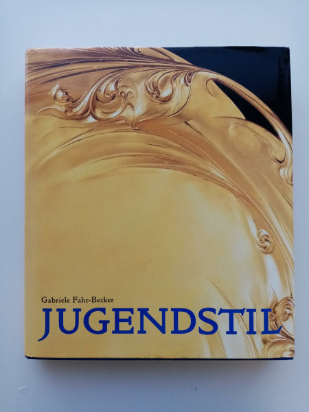 Jugendstil (Beaux-Arts)