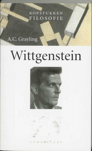 Wittgenstein (Kopstukken Filosofie)