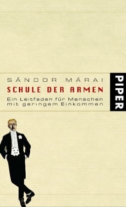 Schule der Armen: Ein Leitfaden für Menschen mit geringem Einkommen