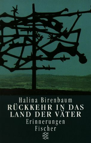 Rückkehr in das Land der Väter: Erinnerungen