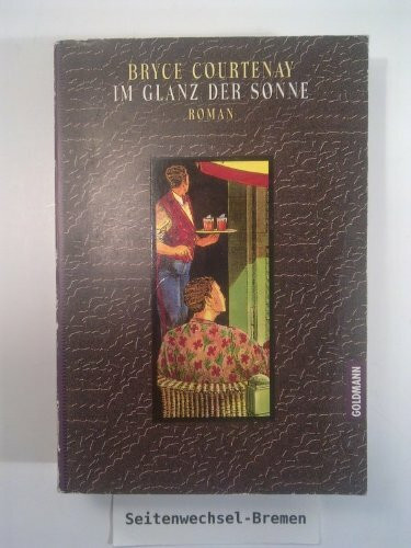 Der Glanz der Sonne