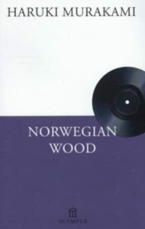 Norwegian wood / druk 29