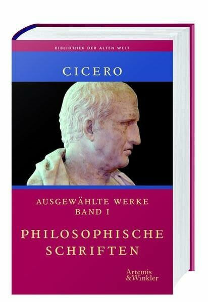 Ausgewählte Werke: 5 Bände im Schuber (Bibliothek der Alten Welt)